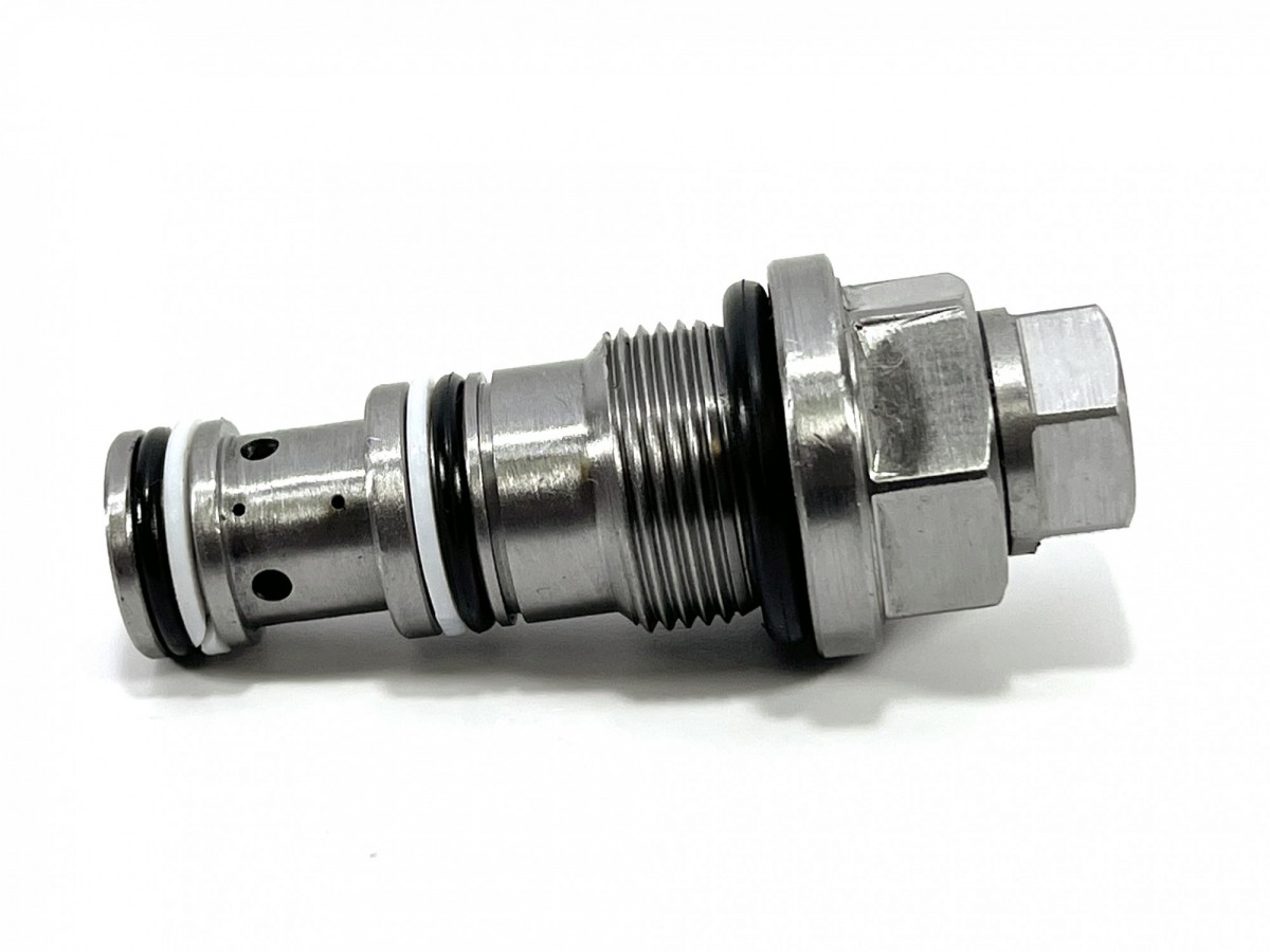 723-40-56800 Клапан разгрузочный KOMATSU 723-40-56800 Клапан разгрузочный KOMATSU