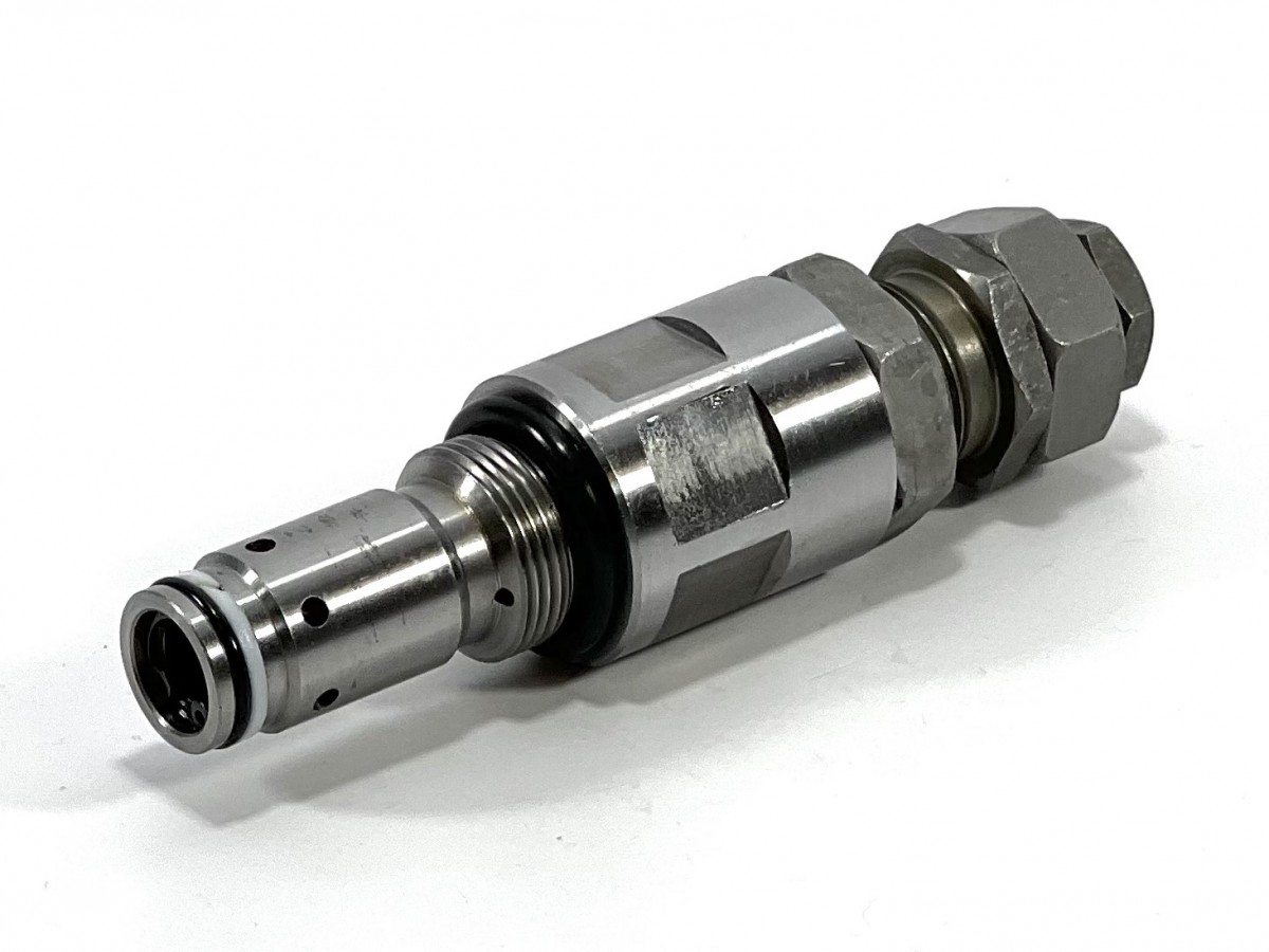 723-40-91102 Клапан предохранительный 723-40-91101 KOMATSU 723-40-91102 Клапан предохранительный 723-40-91101 KOMATSU