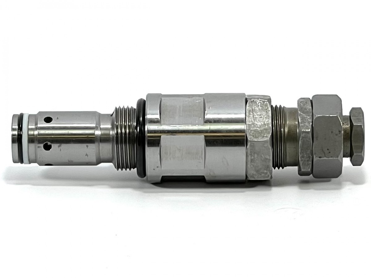 723-40-91102 Клапан предохранительный 723-40-91101 KOMATSU 723-40-91102 Клапан предохранительный 723-40-91101 KOMATSU