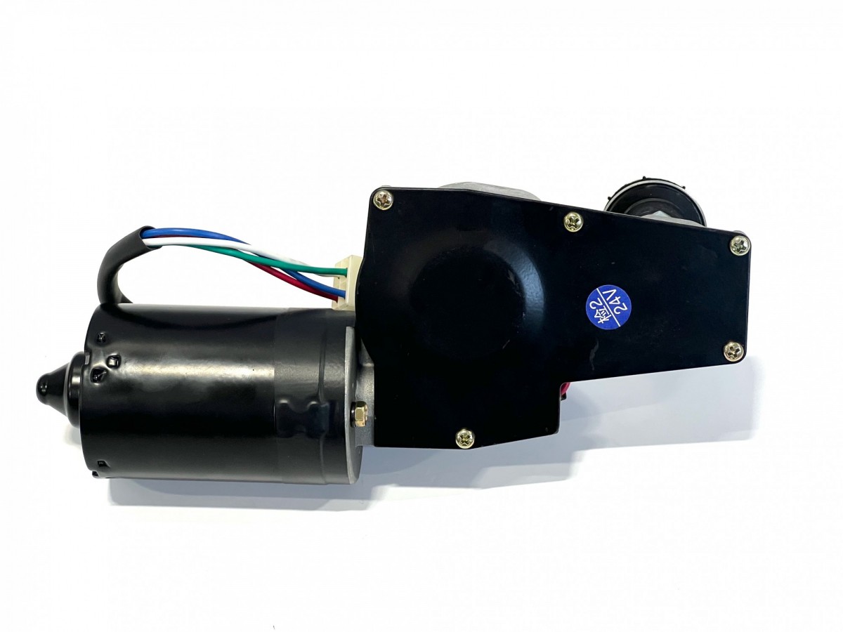 198-Z11-2540 Мотор стеклоочистителя KOMATSU 198-Z11-2540 Мотор стеклоочистителя KOMATSU