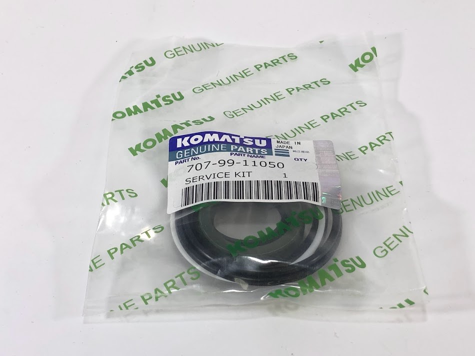 707-99-11050 Ремкомплект гидроцилиндра KOMATSU 707-99-11050 Ремкомплект гидроцилиндра KOMATSU