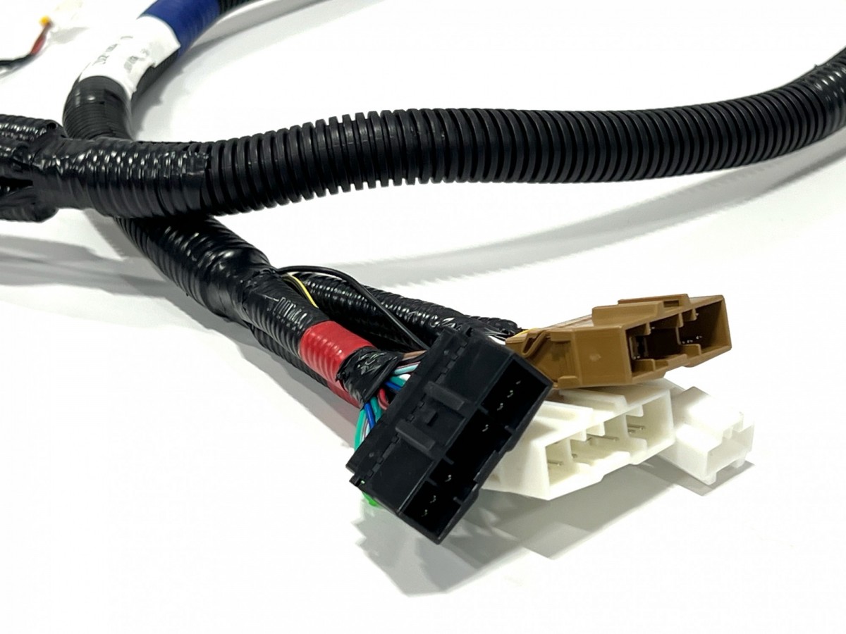 2052144 Жгут проводов монитора HITACHI 2052144 Жгут проводов монитора HITACHI