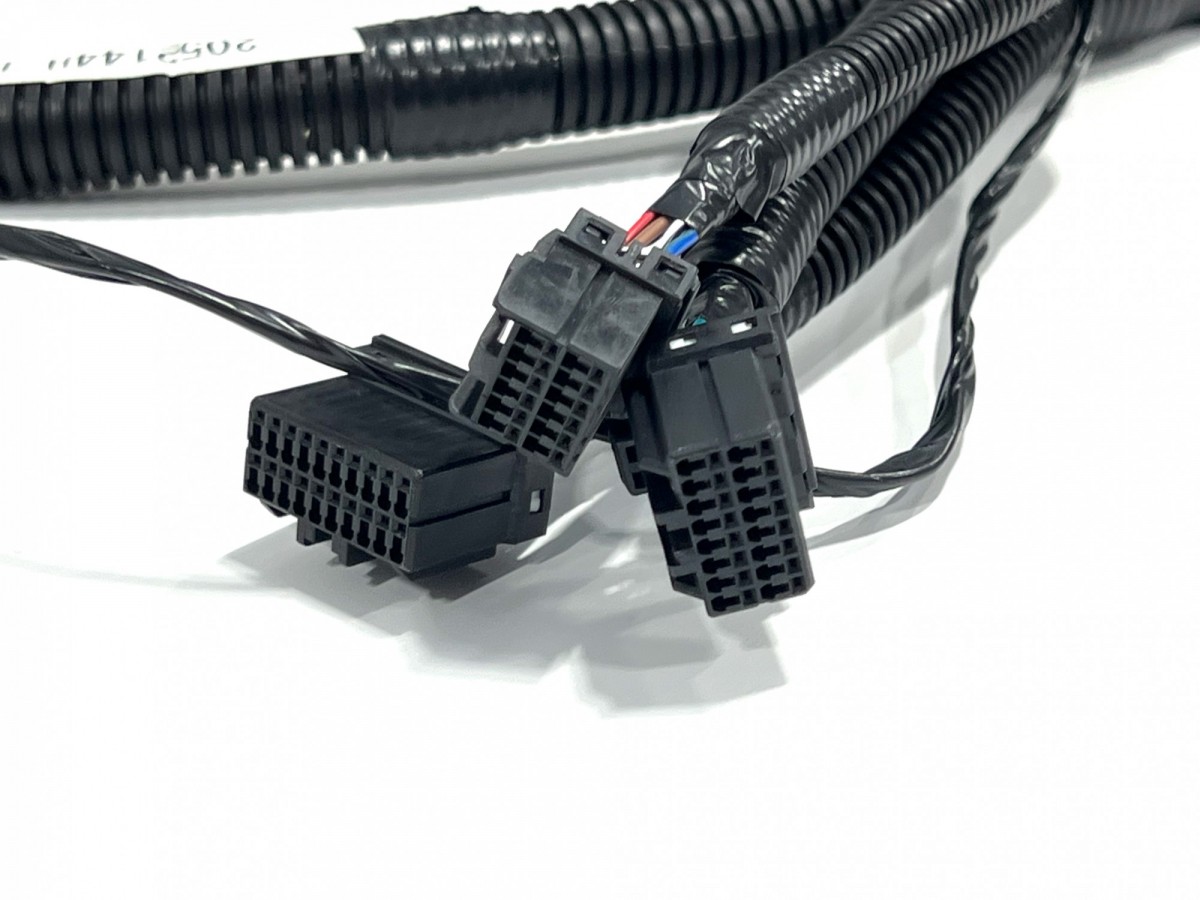 2052144 Жгут проводов монитора HITACHI 2052144 Жгут проводов монитора HITACHI