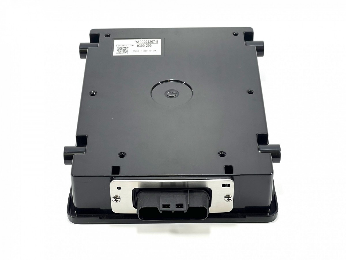 YA00004267 Контроллер двигателя HITACHI YA00004267 Контроллер двигателя HITACHI