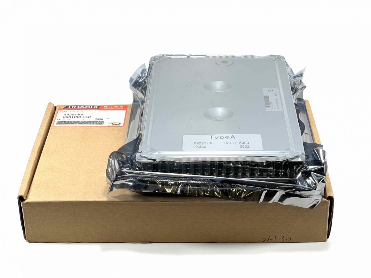 4428088 Контроллер основной 9226755 HITACHI 4428088 Контроллер основной 9226755 HITACHI