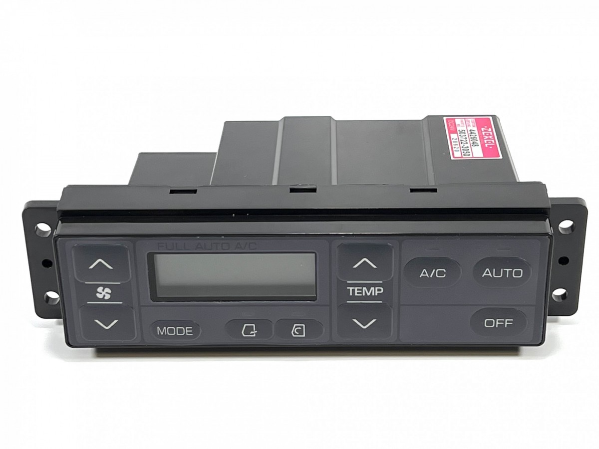 4426048 Блок управления кондиционером 4713662, 4713980, 503722-3050 HITACHI 4426048 Блок управления кондиционером 4713662, 4713980, 503722-3050 HITACHI