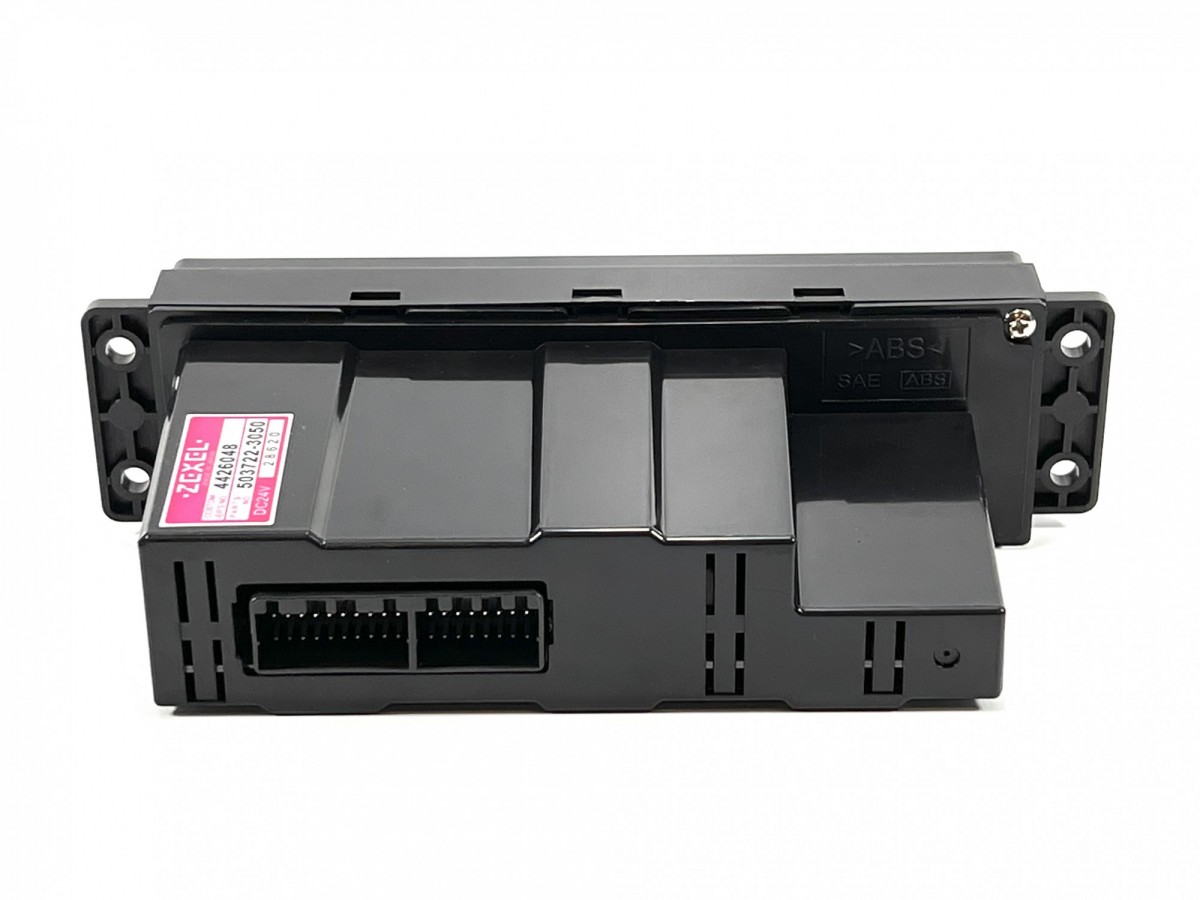 4426048 Блок управления кондиционером 4713662, 4713980, 503722-3050 HITACHI 4426048 Блок управления кондиционером 4713662, 4713980, 503722-3050 HITACHI