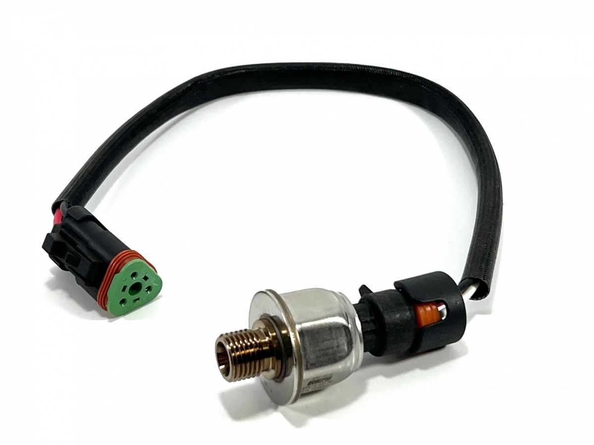 224-4536 Датчик открытия впрыска 2244536, 236-6220, 2366220 CAT 224-4536 Датчик открытия впрыска 2244536, 236-6220, 2366220 CAT