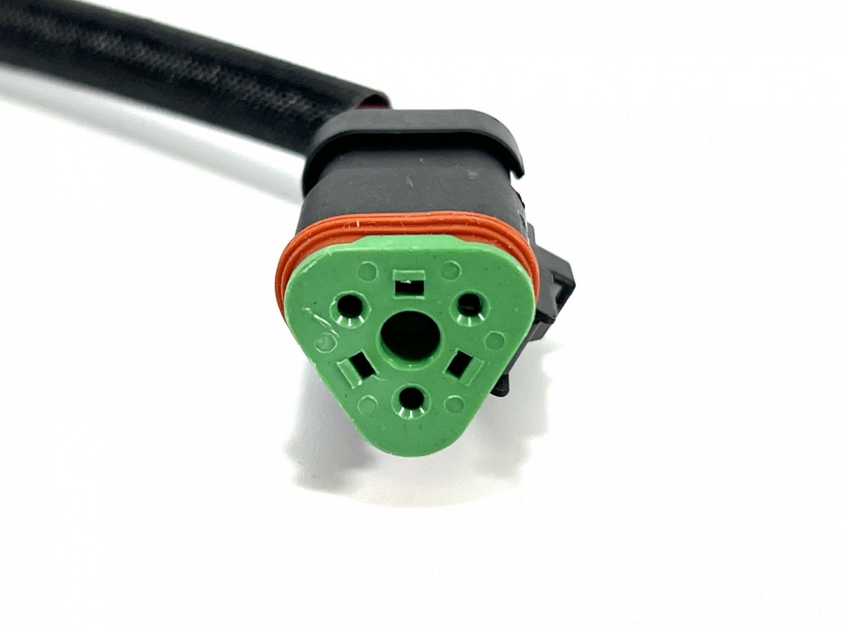 224-4536 Датчик открытия впрыска 2244536, 236-6220, 2366220 CAT 224-4536 Датчик открытия впрыска 2244536, 236-6220, 2366220 CAT