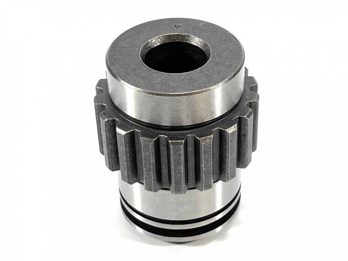 3055594 Вал-шестерня редуктора гидронасоса HITACHI 3055594 Вал-шестерня редуктора гидронасоса HITACHI