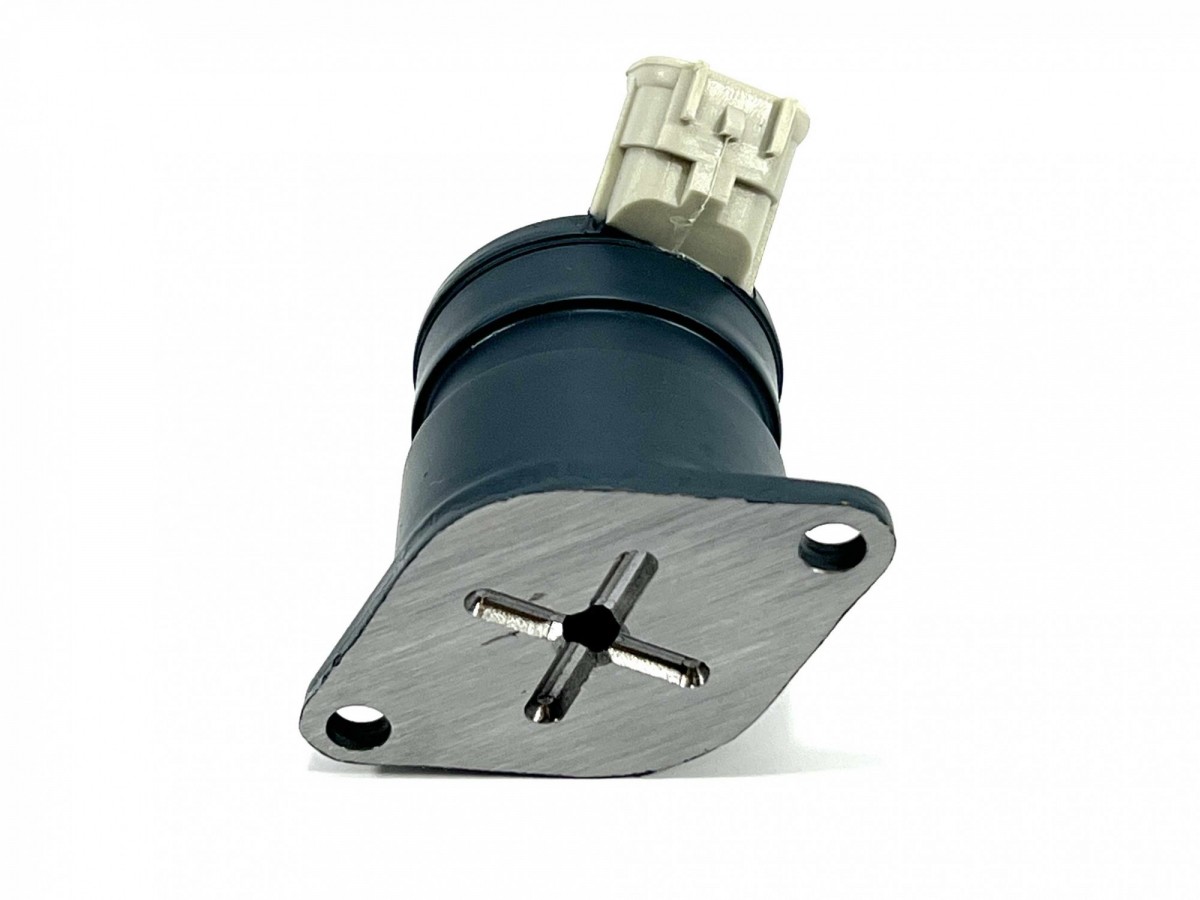 4445490 Клапан соленоидный HITACHI 4445490 Клапан соленоидный HITACHI