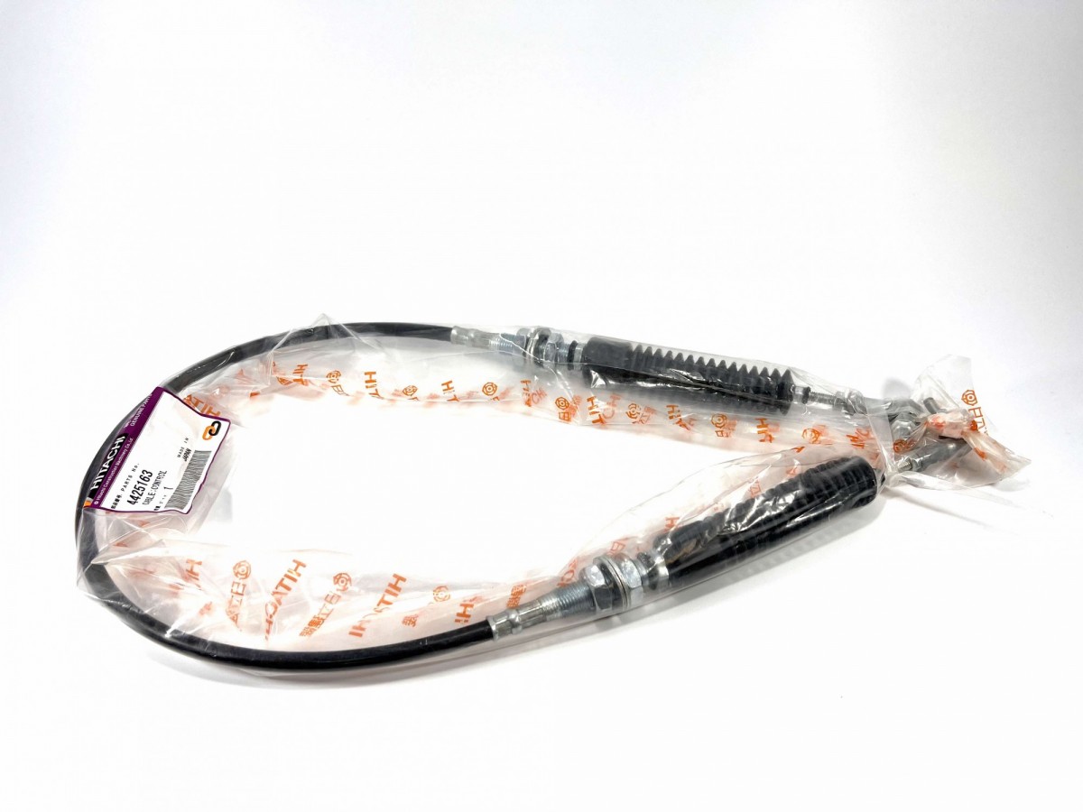 4425163 Трос управления подачей топлива HITACHI 4425163 Трос управления подачей топлива HITACHI