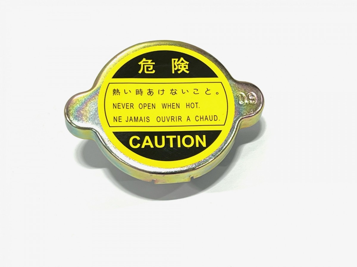 4152858 Крышка радиатора 4466044 HITACHI 4152858 Крышка радиатора 4466044 HITACHI