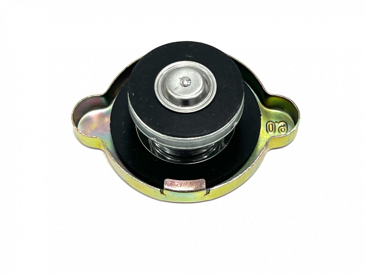 4152858 Крышка радиатора 4466044 HITACHI 4152858 Крышка радиатора 4466044 HITACHI