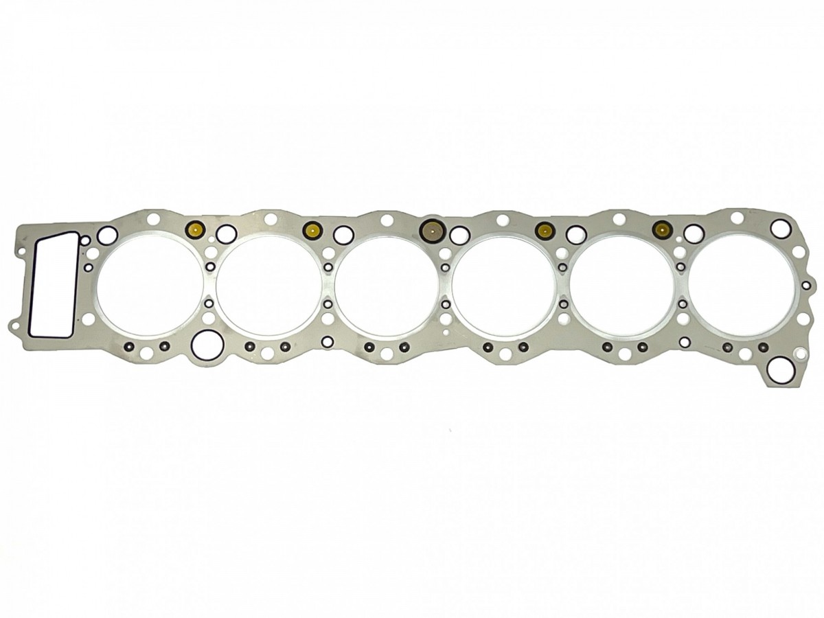 1111412654 Прокладка ГБЦ ORIGINAL ISUZU 1111412654 Прокладка ГБЦ ORIGINAL ISUZU