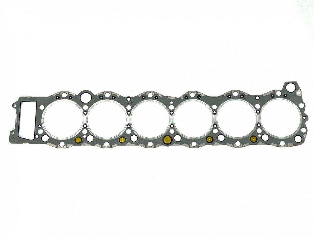 1111412654 Прокладка ГБЦ ORIGINAL ISUZU 1111412654 Прокладка ГБЦ ORIGINAL ISUZU