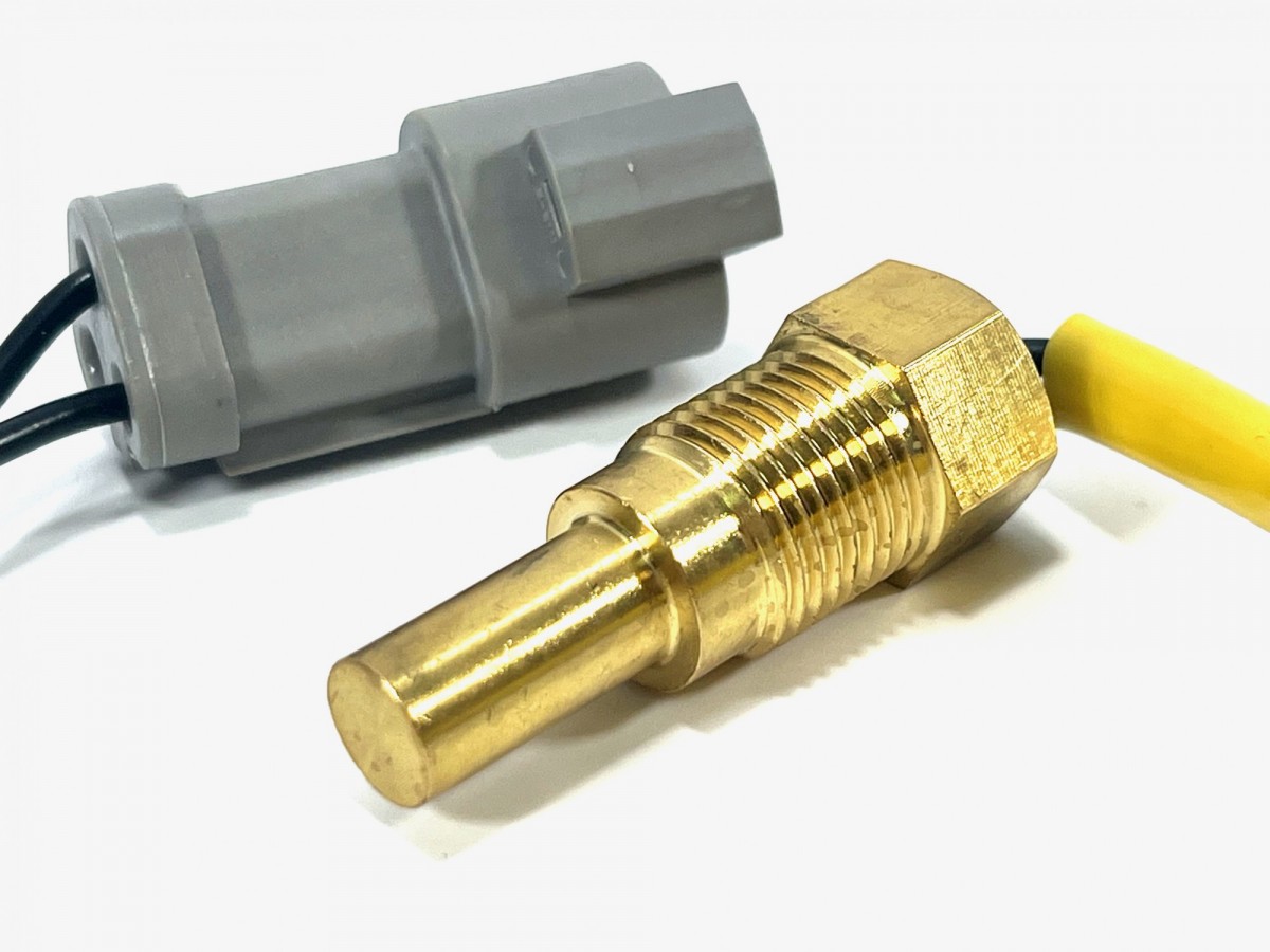 6560-61-7300 Датчик температуры KOMATSU 6560-61-7300 Датчик температуры KOMATSU