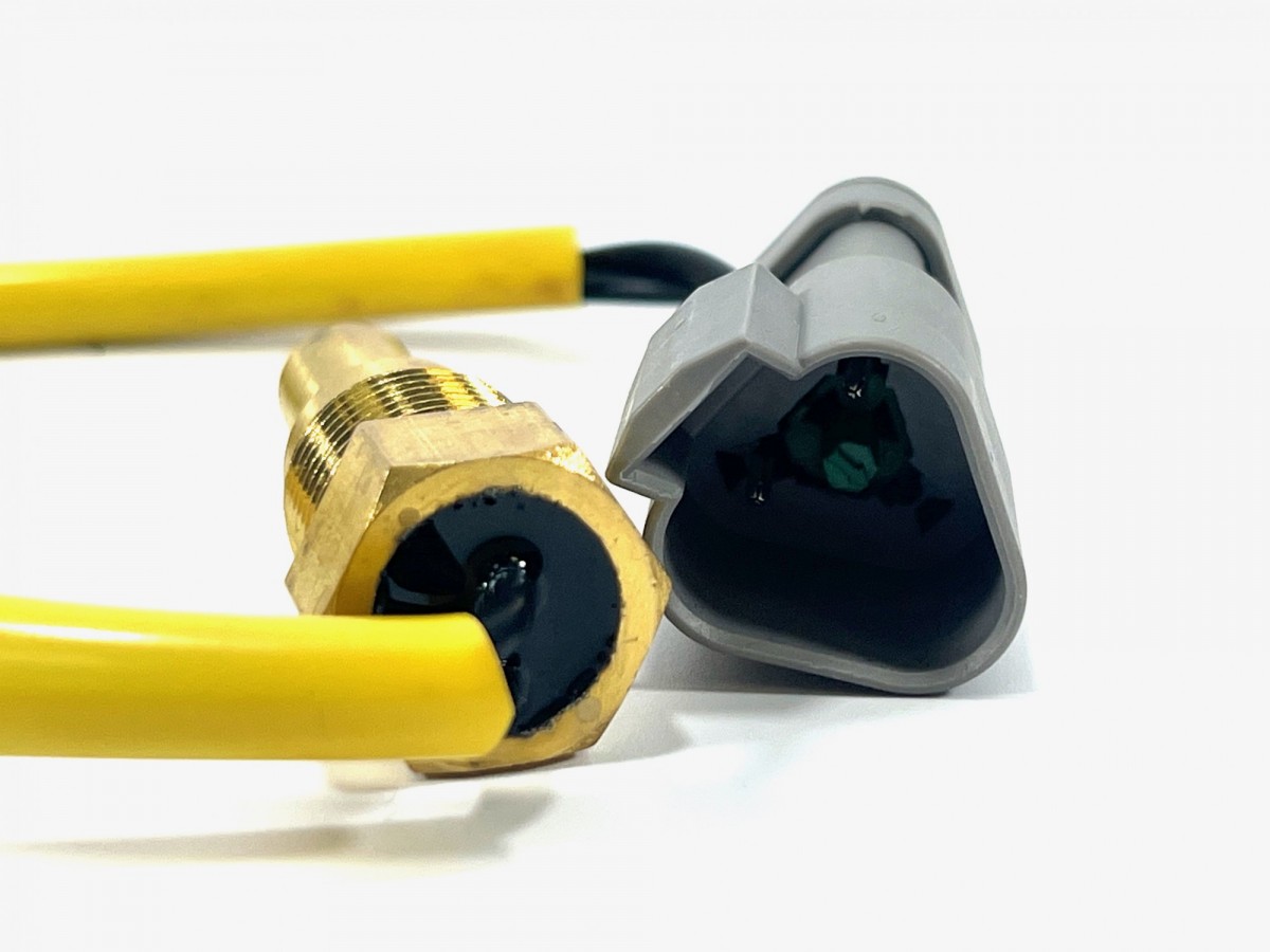 6560-61-7300 Датчик температуры KOMATSU 6560-61-7300 Датчик температуры KOMATSU