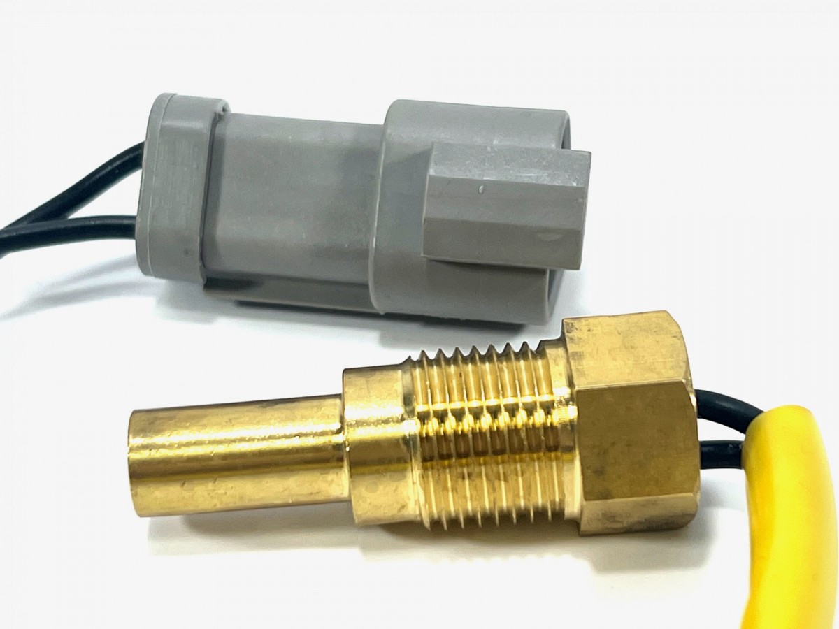 6560-61-7300 Датчик температуры KOMATSU 6560-61-7300 Датчик температуры KOMATSU