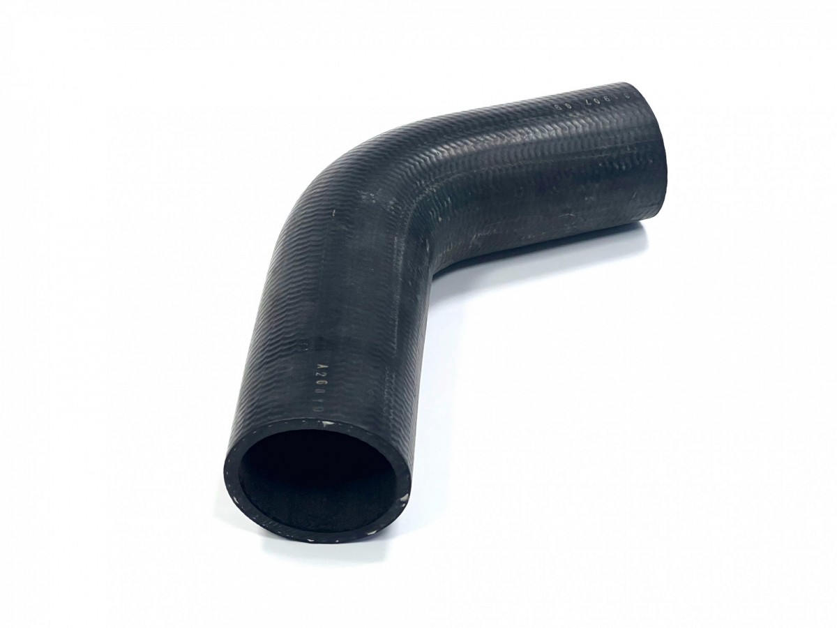 1BQ8-40040 Патрубок нижний HYUNDAI 1BQ8-40040 Патрубок нижний HYUNDAI