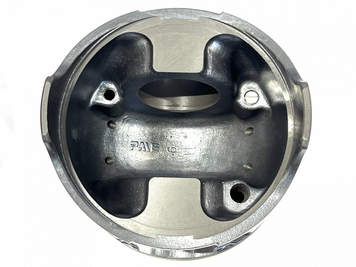 1878129861 Поршнекомплект PME 4HK1, 6HK1 ISUZU 1878129861 Поршнекомплект PME 4HK1, 6HK1 ISUZU