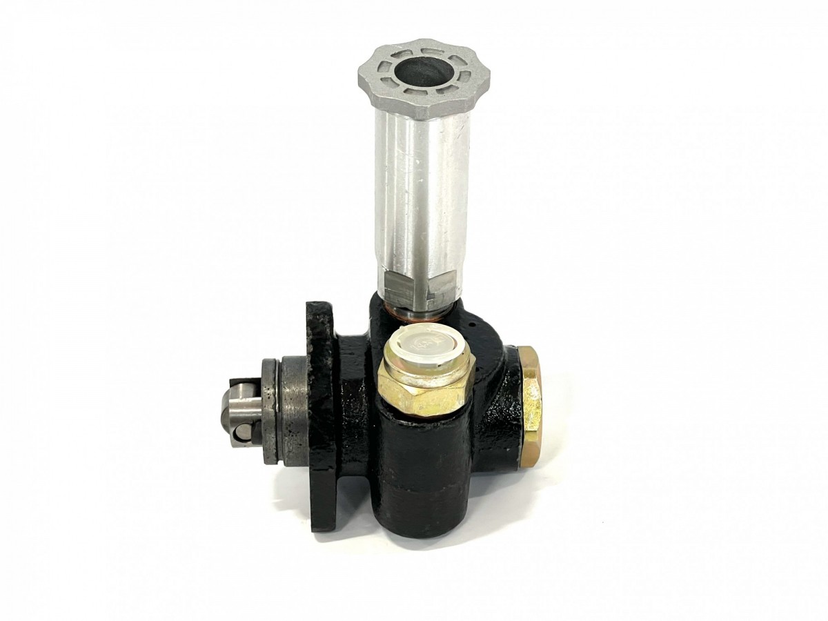 DK105220-5960 Насос топливоподкачивающий KOMATSU DK105220-5960 Насос топливоподкачивающий KOMATSU