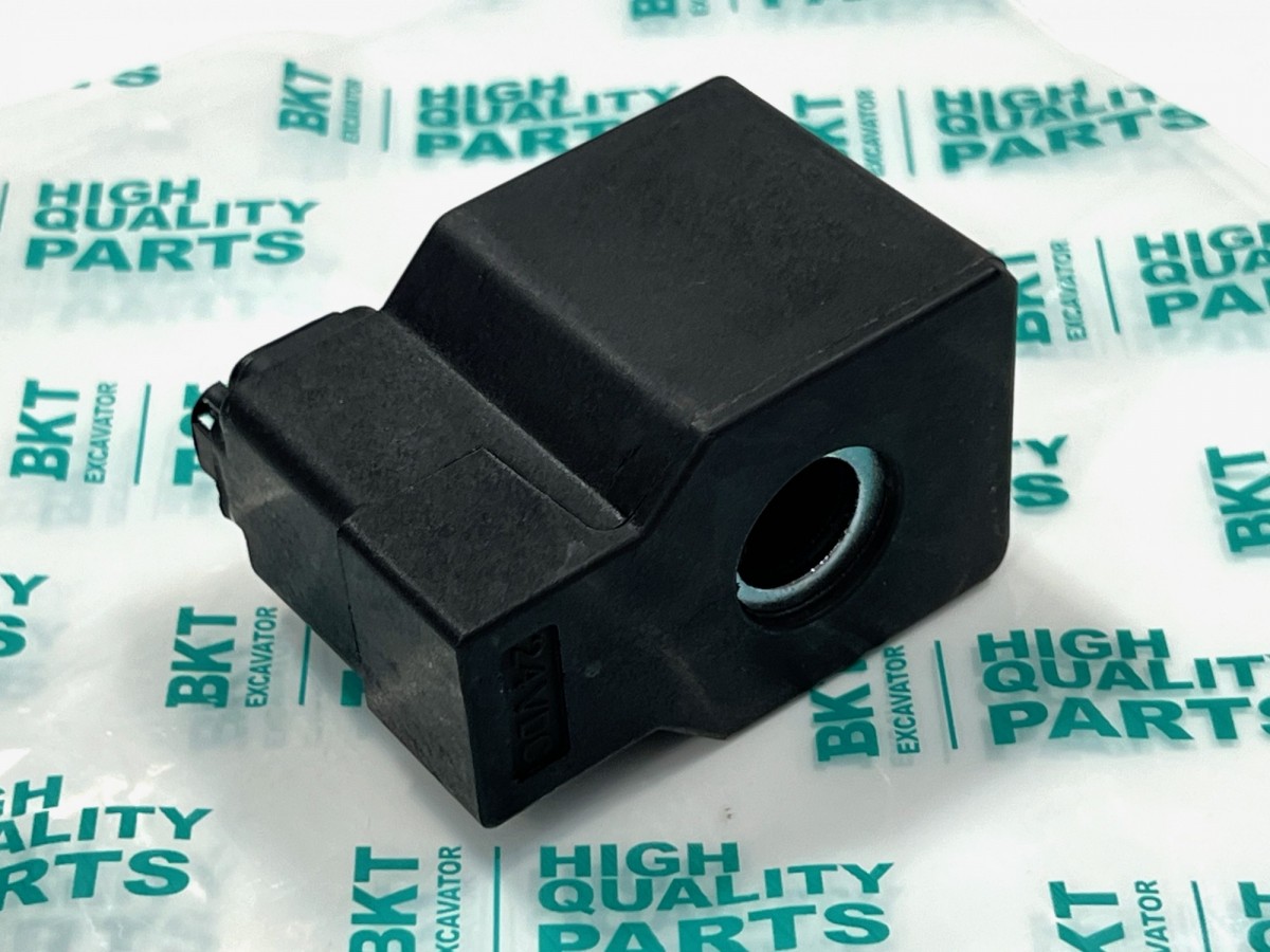 XKAL-00050 Катушка соленоида BKT HYUNDAI XKAL-00050 Катушка соленоида BKT HYUNDAI