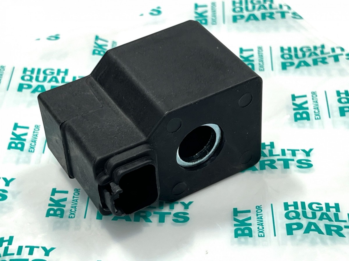 XKAL-00050 Катушка соленоида BKT HYUNDAI XKAL-00050 Катушка соленоида BKT HYUNDAI