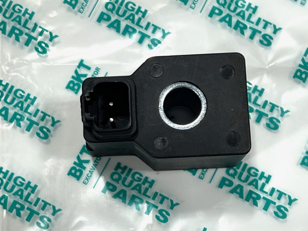 XKAL-00050 Катушка соленоида BKT HYUNDAI XKAL-00050 Катушка соленоида BKT HYUNDAI