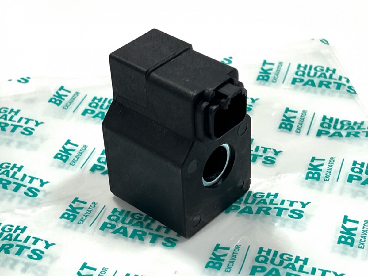 XKAL-00050 Катушка соленоида BKT HYUNDAI XKAL-00050 Катушка соленоида BKT HYUNDAI