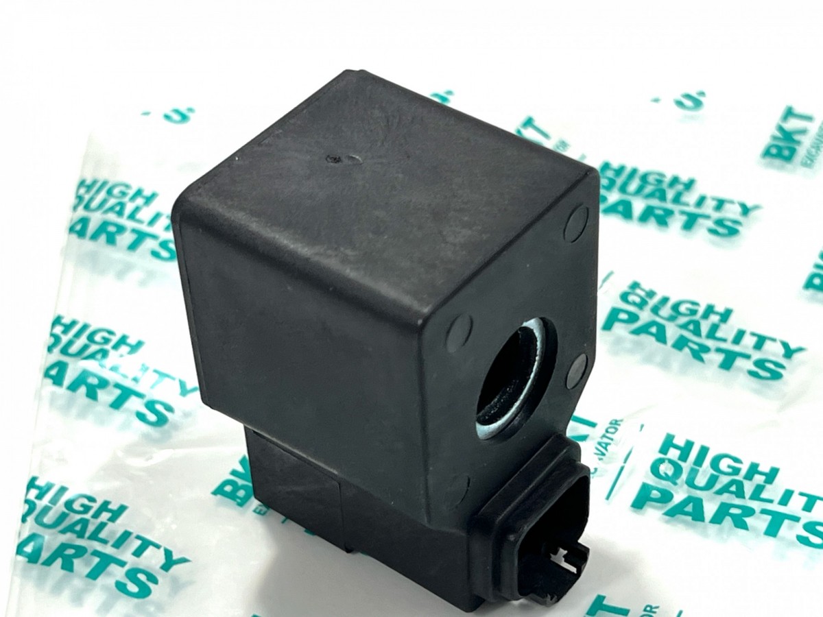 XKAL-00050 Катушка соленоида BKT HYUNDAI XKAL-00050 Катушка соленоида BKT HYUNDAI
