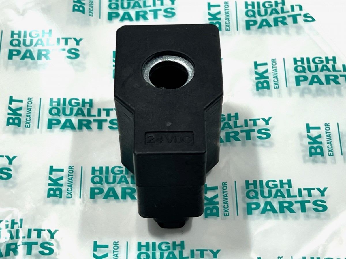 XKAL-00050 Катушка соленоида BKT HYUNDAI XKAL-00050 Катушка соленоида BKT HYUNDAI