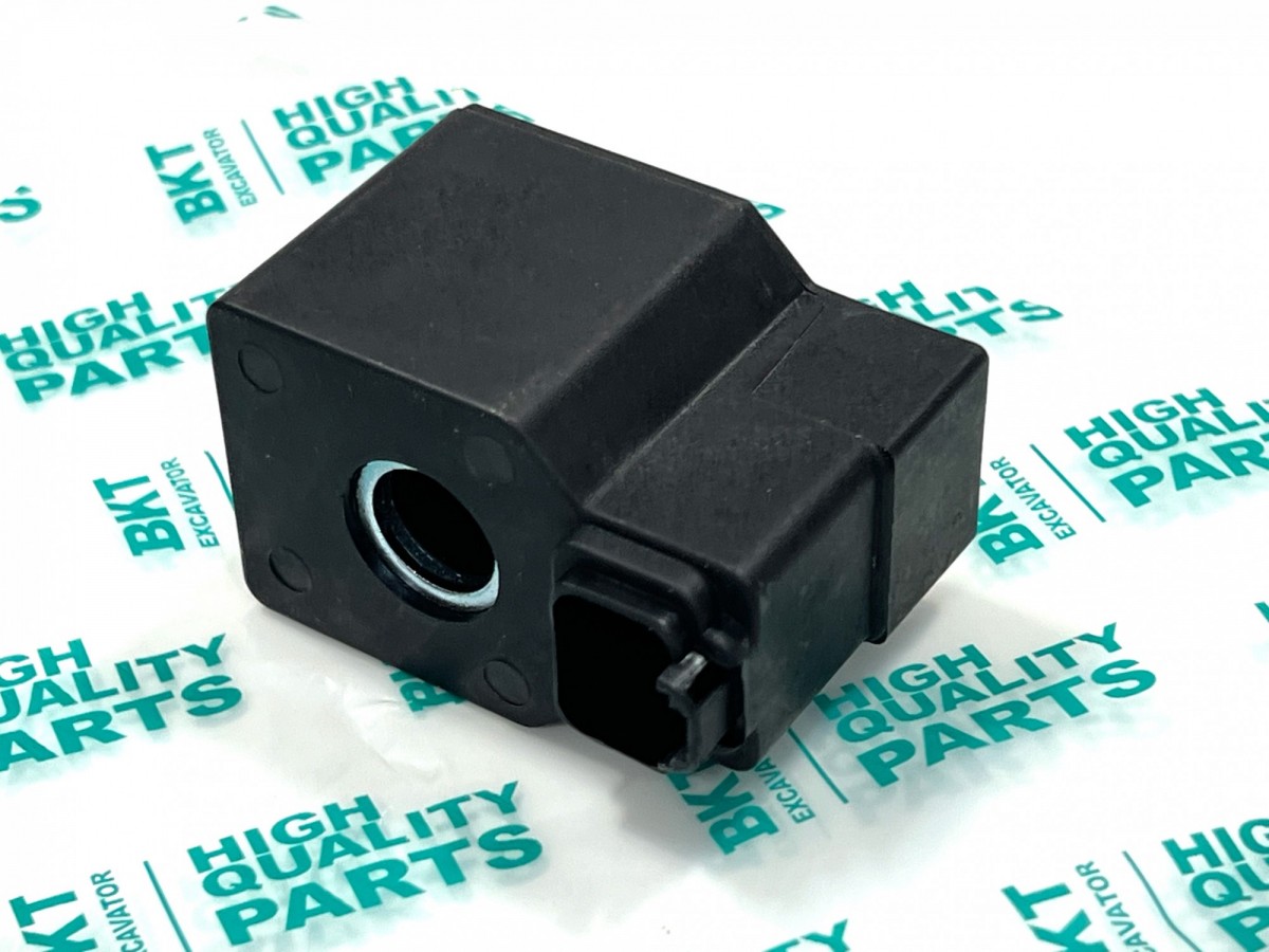 XKAL-00050 Катушка соленоида BKT HYUNDAI XKAL-00050 Катушка соленоида BKT HYUNDAI