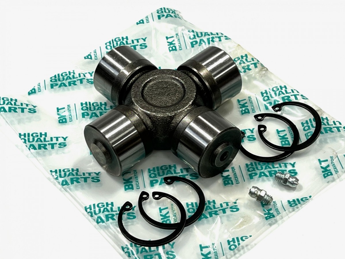 ZGAQ-02239 Крестовина BKT ZGAQ-02343, 0501214029, K9005086, K9004067, 1143305 HYUNDAI ZGAQ-02239 Крестовина BKT ZGAQ-02343, 0501214029, K9005086, K9004067, 1143305 HYUNDAI