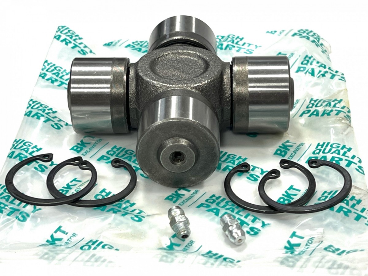 ZGAQ-02239 Крестовина BKT ZGAQ-02343, 0501214029, K9005086, K9004067, 1143305 HYUNDAI ZGAQ-02239 Крестовина BKT ZGAQ-02343, 0501214029, K9005086, K9004067, 1143305 HYUNDAI