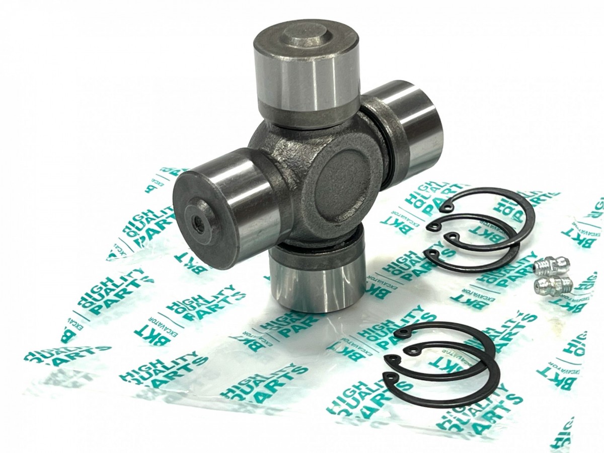 ZGAQ-02239 Крестовина BKT ZGAQ-02343, 0501214029, K9005086, K9004067, 1143305 HYUNDAI ZGAQ-02239 Крестовина BKT ZGAQ-02343, 0501214029, K9005086, K9004067, 1143305 HYUNDAI