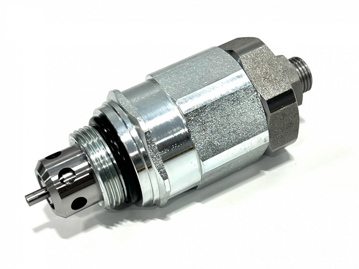 XKAY-01489 Клапан гидравлический HYUNDAI XKAY-01489 Клапан гидравлический HYUNDAI