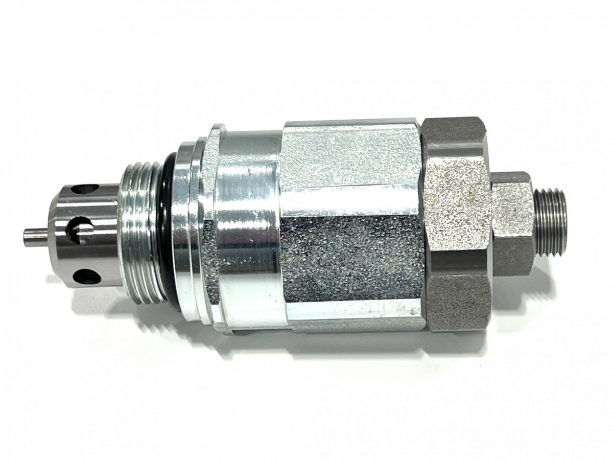 XKAY-01489 Клапан гидравлический HYUNDAI XKAY-01489 Клапан гидравлический HYUNDAI