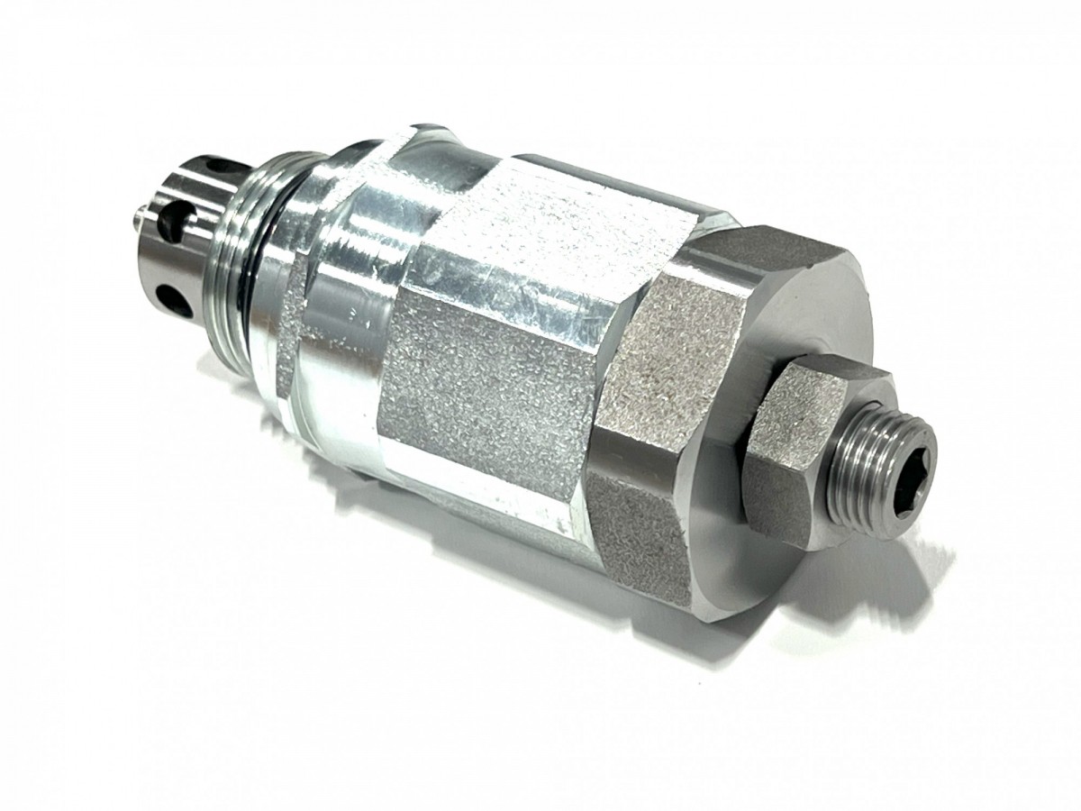 XKAY-01489 Клапан гидравлический HYUNDAI XKAY-01489 Клапан гидравлический HYUNDAI