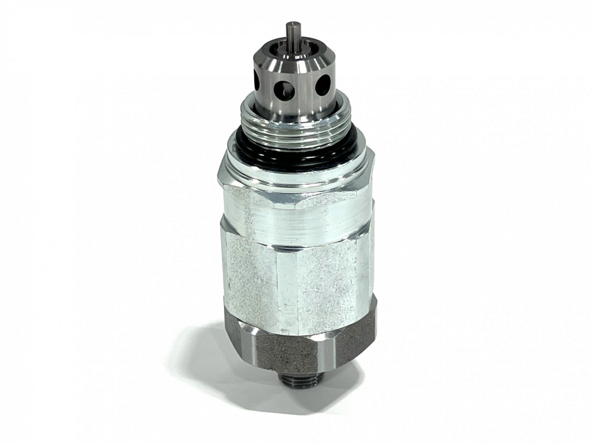 XKAY-01489 Клапан гидравлический HYUNDAI XKAY-01489 Клапан гидравлический HYUNDAI