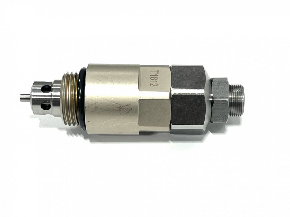 XKAY-01480 Клапан гидравлический HYUNDAI XKAY-01480 Клапан гидравлический HYUNDAI