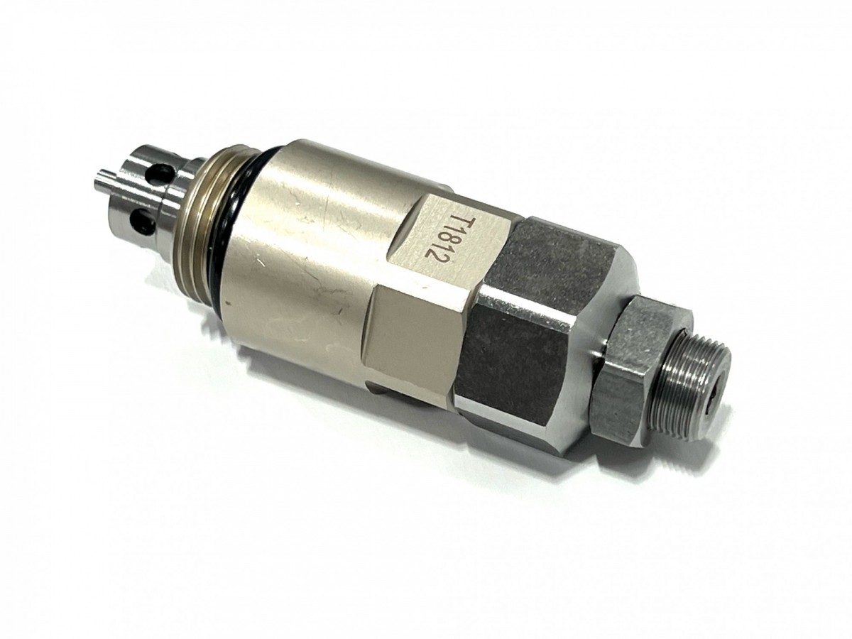 XKAY-01480 Клапан гидравлический HYUNDAI XKAY-01480 Клапан гидравлический HYUNDAI