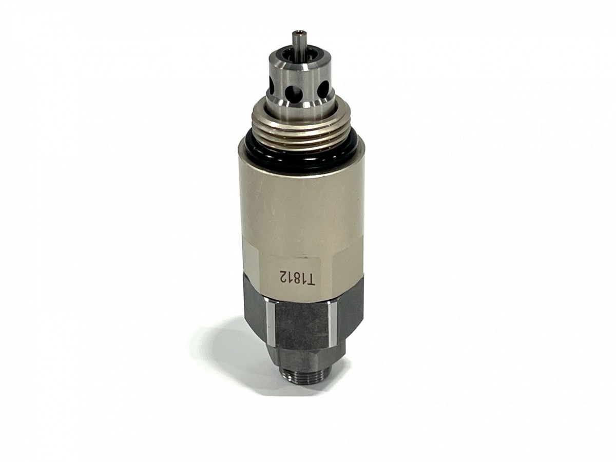 XKAY-01480 Клапан гидравлический HYUNDAI XKAY-01480 Клапан гидравлический HYUNDAI