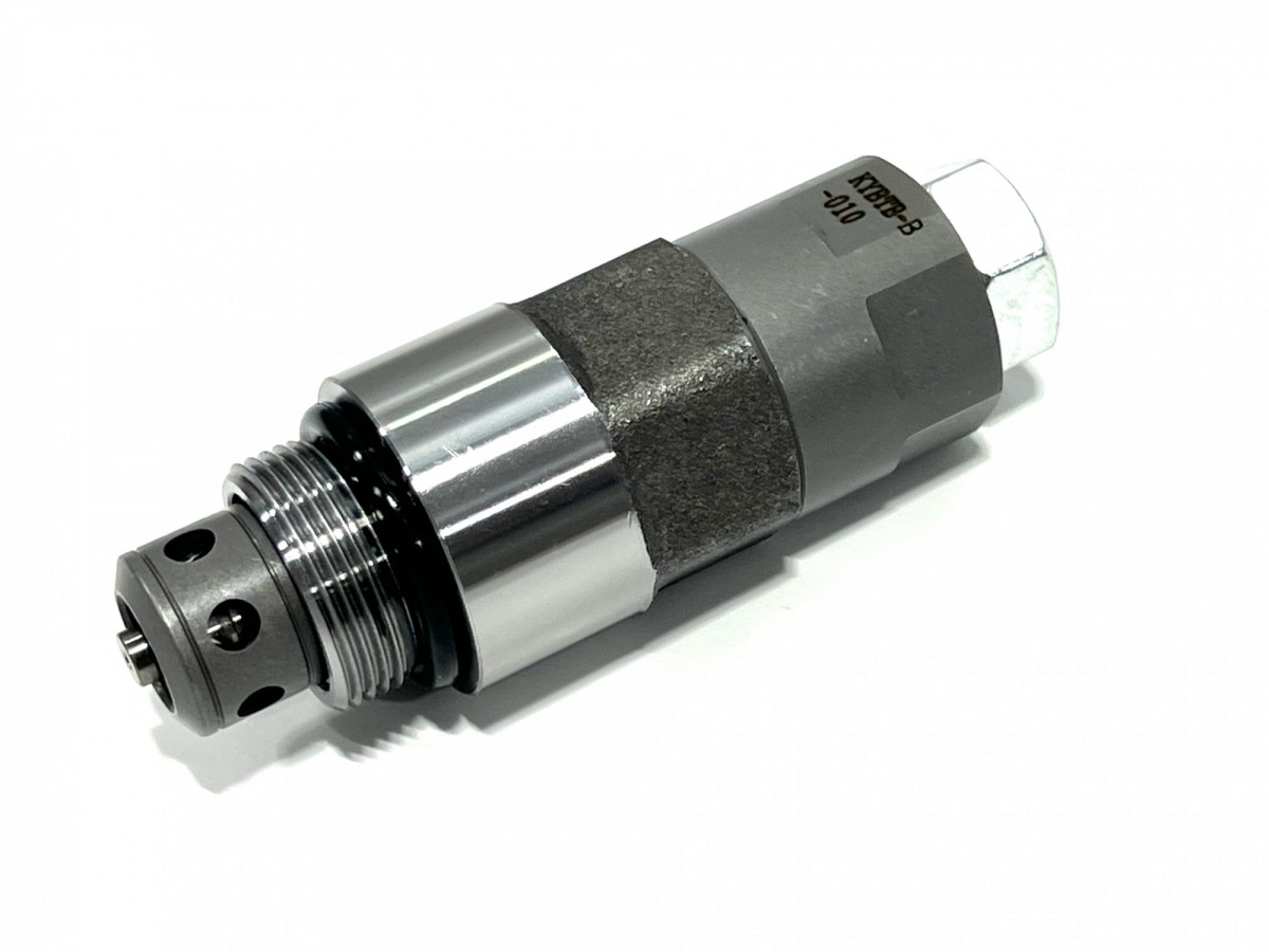 XJBN-01533 Клапан гидравлический HYUNDAI XJBN-01533 Клапан гидравлический HYUNDAI