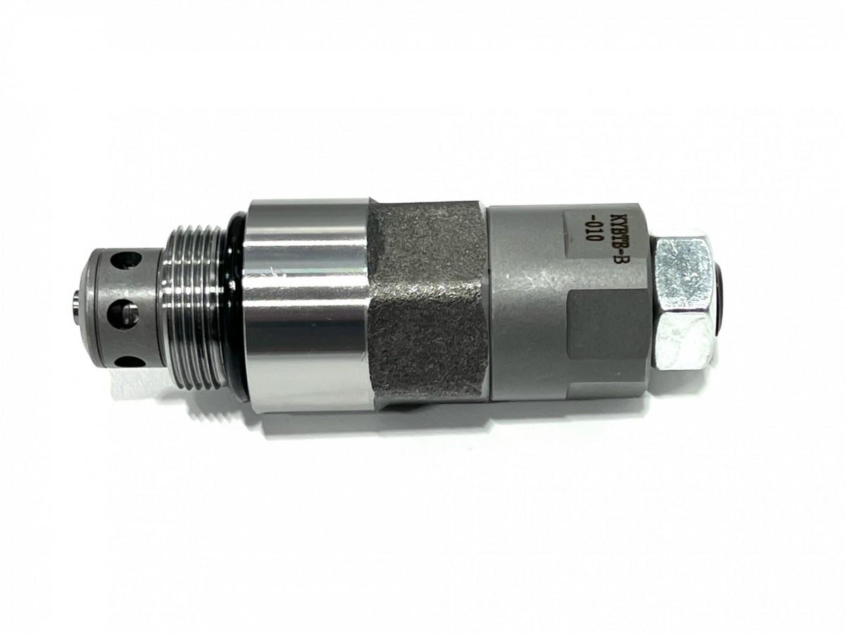 XJBN-01533 Клапан гидравлический HYUNDAI XJBN-01533 Клапан гидравлический HYUNDAI