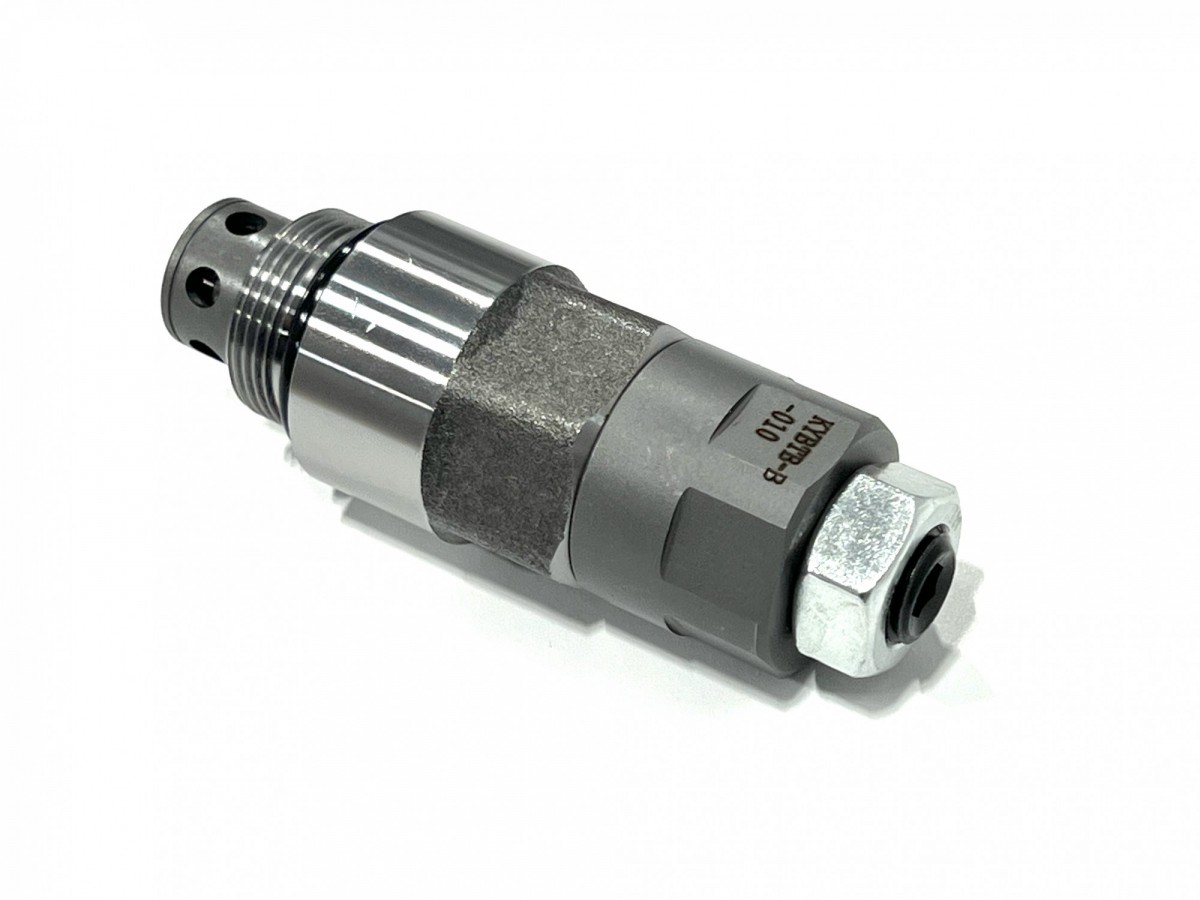 XJBN-01533 Клапан гидравлический HYUNDAI XJBN-01533 Клапан гидравлический HYUNDAI