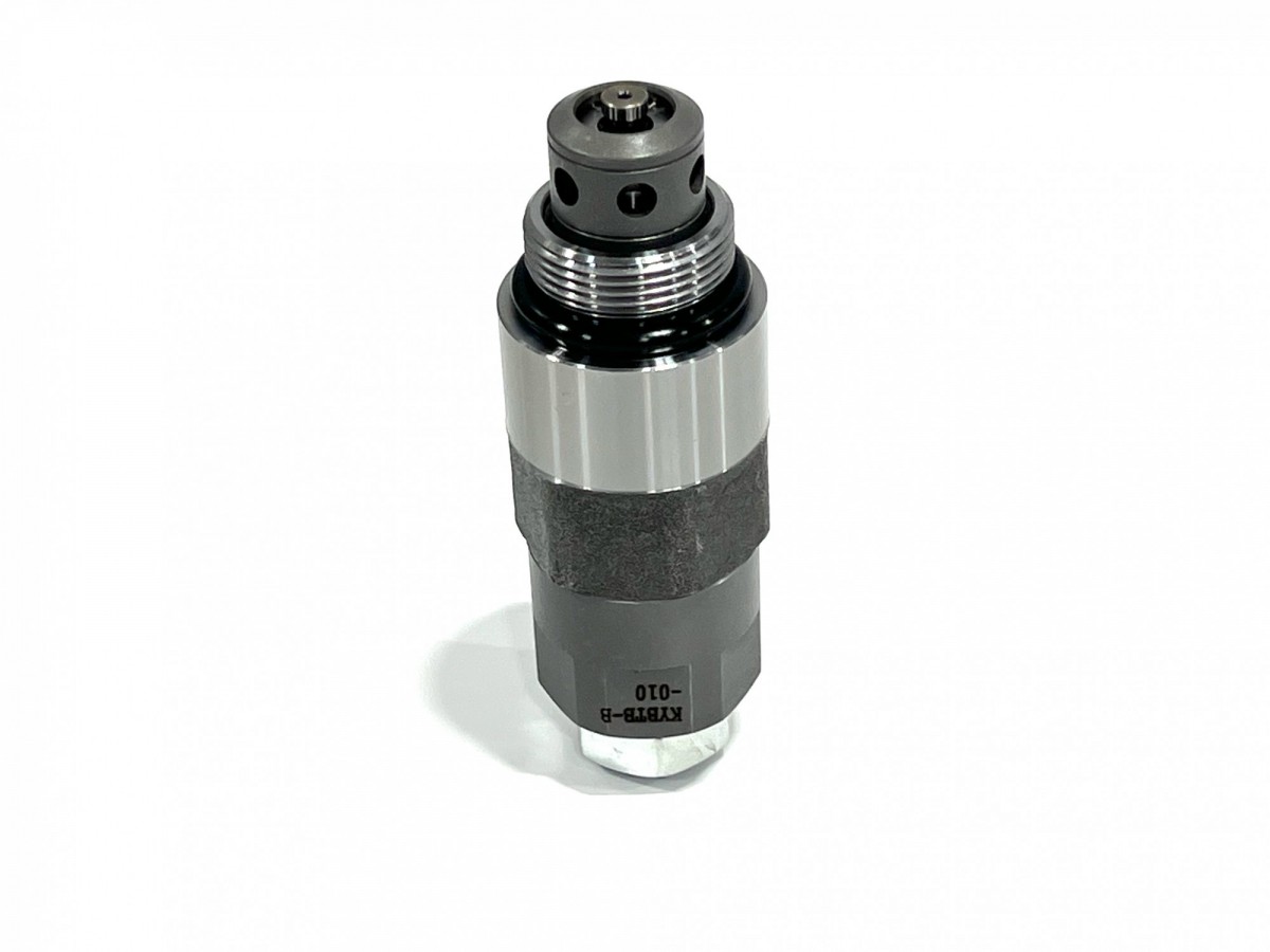 XJBN-01533 Клапан гидравлический HYUNDAI XJBN-01533 Клапан гидравлический HYUNDAI