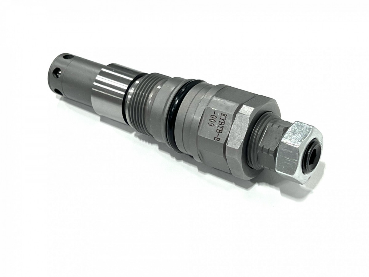 XJBN-01532 Клапан гидравлический HYUNDAI XJBN-01532 Клапан гидравлический HYUNDAI