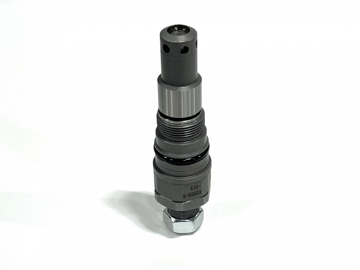 XJBN-01532 Клапан гидравлический HYUNDAI XJBN-01532 Клапан гидравлический HYUNDAI