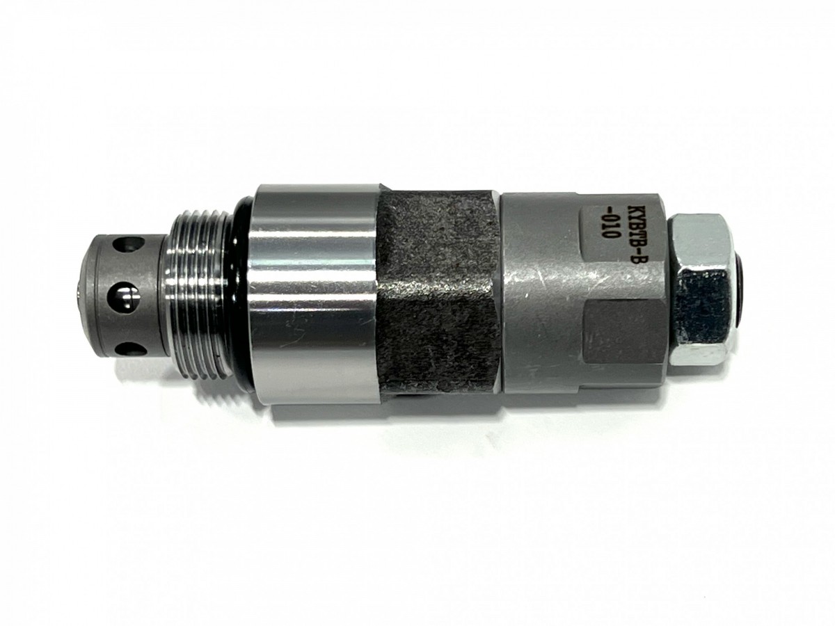 XJBN-01506 Клапан гидравлический HYUNDAI XJBN-01506 Клапан гидравлический HYUNDAI